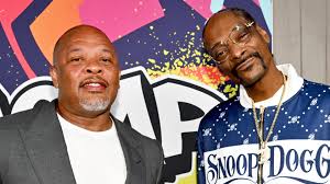 Dr. Dre, Snoop Dogg Launch Ultra-Premium Spirits Brand STILL G.I.N.
