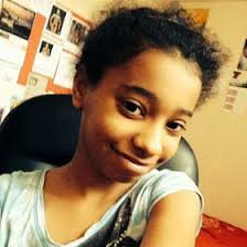 Bianca Campbell (shinebianca)