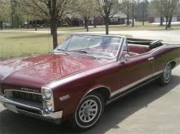 1967 pontiac tempest for sale in smithville ok classiccarsbay com 1967 pontiac tempest for sale in