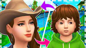 Jun 04, 2021 · now, hold the shift key and then click on your sims 4 character. The Sims 4 How To Quickly Age Up Your Sims And Easily Change Traits Youtube