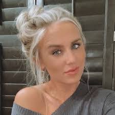 Charity Collins's Instagram, Twitter & Facebook