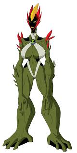 Rule34 - If it exists, there is porn of it  diklonius, ben tennyson,  swampfire  5264790