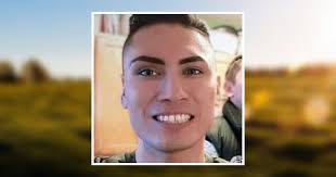 Nathaniel Todd LeBeau Obituary September 29, 2020