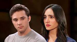 Days of Our Lives Preview Week of December 2: Ciara Cracks a Case