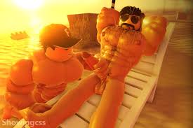 Thesomething65 Roblox - Twitter profile gay rule34