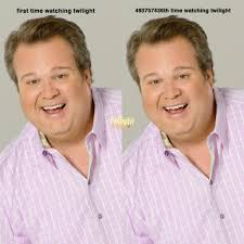 you're camo gears a CT!