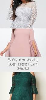 33 Plus Size Wedding Guest Dresses With Sleeves In 2020 Plus Size Wedding Guest Dresses Two Piece Cocktail Dresses Plus Size Wedding