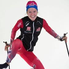 Kristine stavås skistad / stavas skistad far ny sjanse i verdenscupen pa hjemmebane fremtiden : Ntg Uttak Til Langrennslandslaget For Sesongen 2018 19