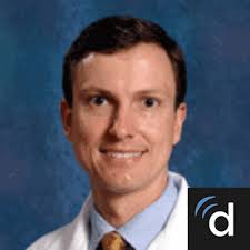 Dr. John Eisenbeis, MD