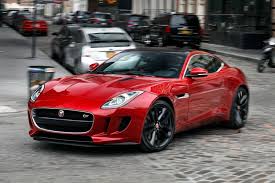 And it has been endowed since launch with lovely engine options on either end of the range,. 2016 Jaguar F Type Manual First Drive Review Digital Trends
