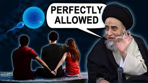 Halal and haram are universal terms that apply to all facets of life. Having Illegitimate Children Is Permissible If Necessary Jurisprudence Laws Shiachat Com