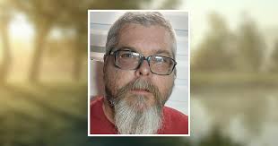 Mike Richardson Obituary April 12, 2023