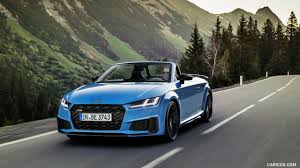 Image result for Turbo Blue 2021 TTRS