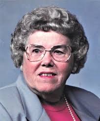 Helen E. Walters Obituary