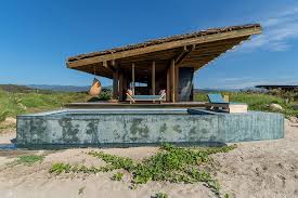 Effortlessly book highly rated escondido professionals escondido, ca landscaping service at the click of a button. Outside Puerto Escondido An Eco Resort Balances Design And Nature