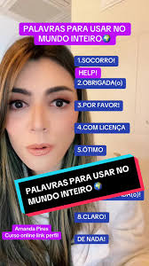 Comidas brasileiras em inglês: aprenda fácil e rápido