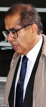 Ian Tomlinson death: Coroner defends choice of G20 pathologist Freddy Patel 