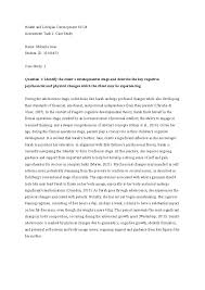 The Mikayla Saravia Leak: A Case Study In Privacy