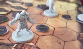 If her timing is right, she can last 28 rounds, longer than half of the starting classes. Cragheart Gloomhaven Strategy Early Game Start Your Meeples