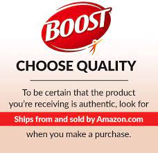 Buy Boost Very High Calorie Nutritional Drink Very Vanilla 8 Ounce Box Pack Of 27 Online In Vietnam B00cjb9jhi