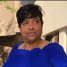 Happy Birthday Patricia!!! You are evolving, growing, and excelling. I'm  forever grateful for your many sacrifices and how you go above and beyond  for our children. We are blessed to have you