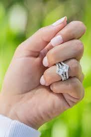 Pin On Vintage Engagement Rings