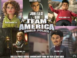 Is it deep or dumb? Most Viewed Team America World Police Wallpapers 4k Wallpapers