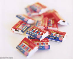 Kaugummi bazooka kaugummi, kaugummi, bazooka, bazooka kaugummi png. Bubble Finally Bursts For Bazooka Joe Gum Manufacturers Drop Iconic Comic Strip After 60 Years Bubble Gum Childhood Memories Gum