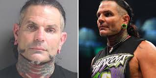 Jeff Hardy's Age, Height, Wife, Finisher