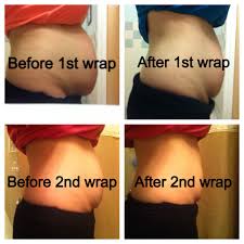 The Week After My C Section I Had To Use One Of My It Works Body Wraps Not Only Did I Feel Like A Could C Section Workout It Works Body Wraps