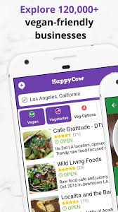 Updated on oct 29, 2015. Find Vegan Restaurants Vegetarian Food Happycow For Android Apk Download
