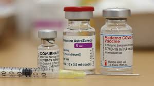 Cardiovascular, renal and metabolic diseases. Astrazeneca Jab Benefits Outweigh Risks But Under 30s Offered Alternative This Morning