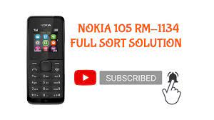 Nokia 105 Rm 1134 Full Sort Solution Solutions Nokia Sorting