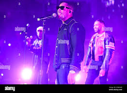 Ginuwine and tank hi-res stock photography and images - Alamy