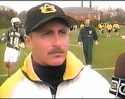 Legendary lacrosse coach wins championships