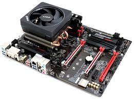 Процессор amd ryzen 5 1500x. Amd Ryzen 5 1500x And 1600x Review Overclocking The Ryzen 5 Processors