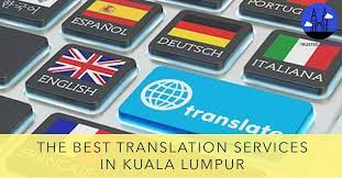 Translation services in kuala lumpur malaysia. The 8 Best Translation Services In Kuala Lumpur 2021