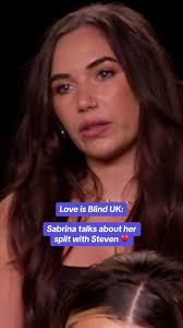 Das Wiedersehen Love Is Blind Uk