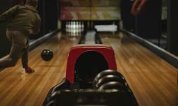 The Link - Huron Bowling — The Society