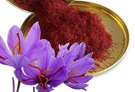 5 Beauty Benefits Of Saffron Diy Remedies To Try Saffron Benefits Saffron Flower Saffron