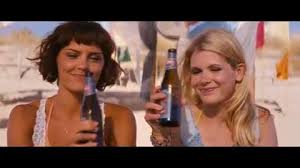 Walking on sunshine (original title). Walking On Sunshine Trailer