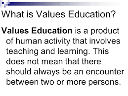 One of the precious things filipinos have is that they are respectful. Introduction To Values Education Michael Arthus G Muega Ph D Lecturer Coordinator College Of Education University Of The Philippines Diliman Quezon Ppt Download