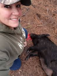 Cornwallace Hunt Club