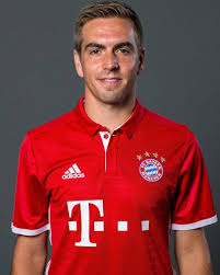 Philipp Lahm Bayern Monaco Calcio
