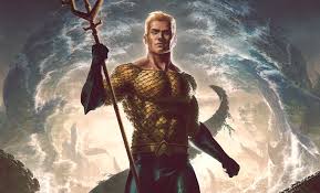 Check spelling or type a new query. Aquaman Premium Art Print By Artist Fabian Schlaga Sideshow Collectibles