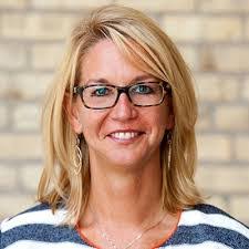 Tina Klimek's Instagram, Twitter & Facebook