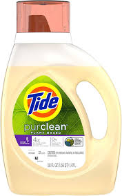 The 11 Best Laundry Detergents For Sensitive Skin In 2021