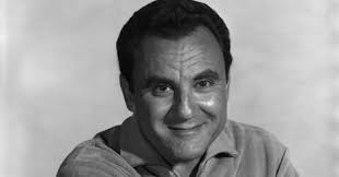 A Shroud of Thoughts: Bill Dana R.I.P.