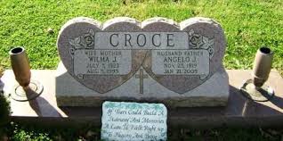 Angelo J. Croce (1919-2005)