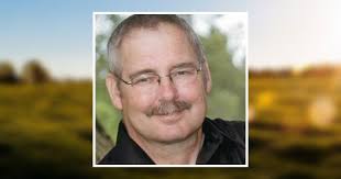 Keith Nash Obituary August 19, 2011